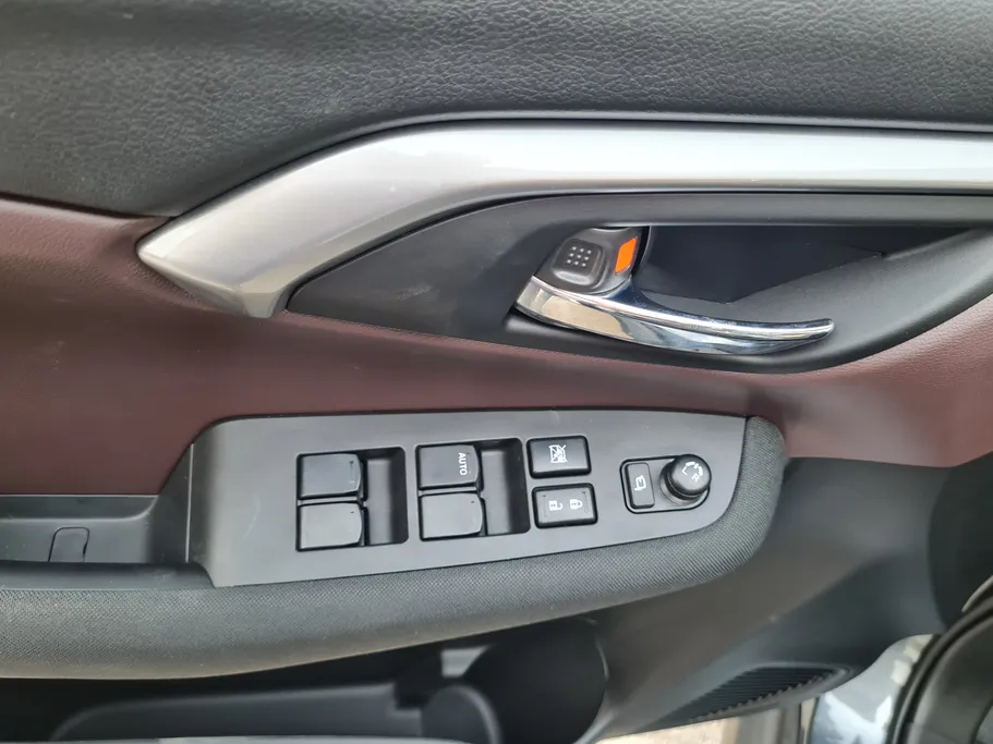 2026 Toyota Urban Cruiser GL 