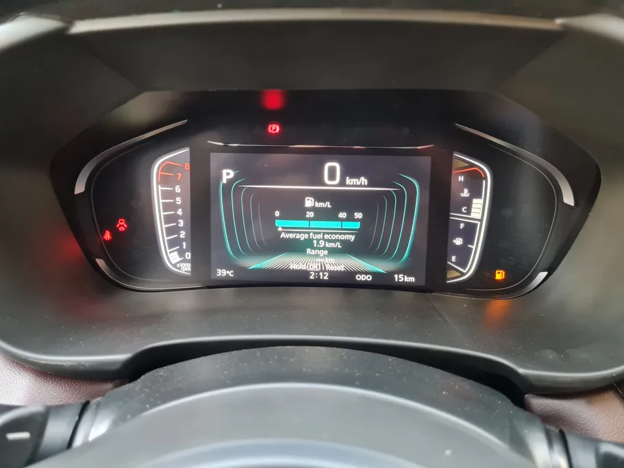 2026 Toyota Urban Cruiser GL 