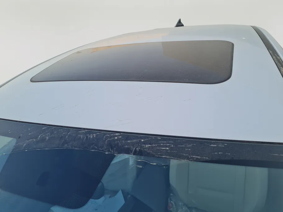 هيونداي النترا كمفورت صيني 2026 