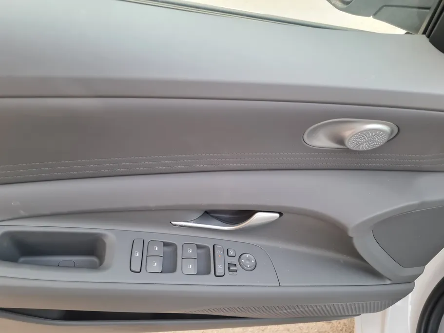 هيونداي النترا كمفورت صيني 2026 