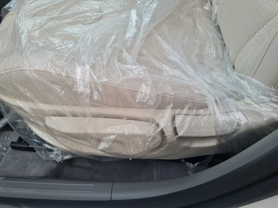 هيونداي النترا كمفورت صيني 2026 