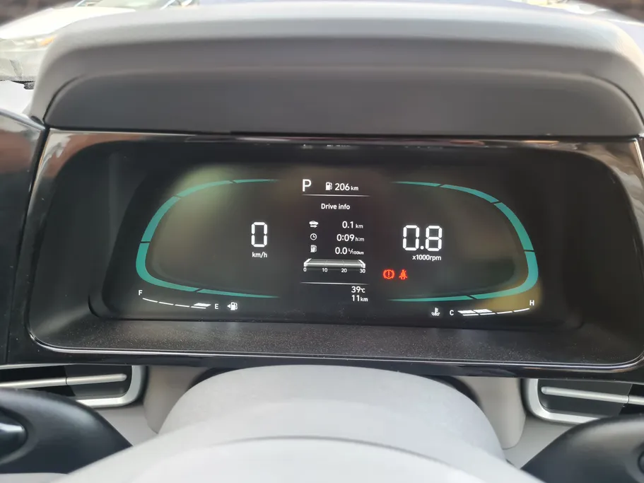 هيونداي النترا كمفورت صيني 2026 