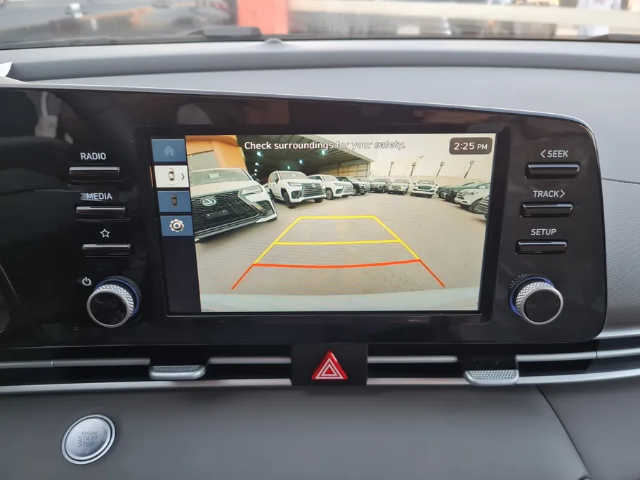 هيونداي النترا كمفورت صيني 2026 