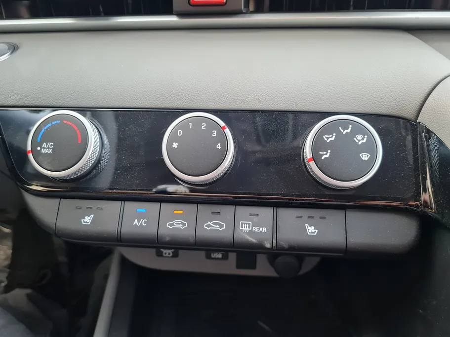 هيونداي النترا كمفورت صيني 2026 