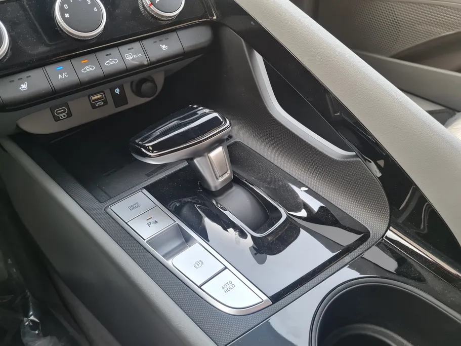 هيونداي النترا كمفورت صيني 2026 