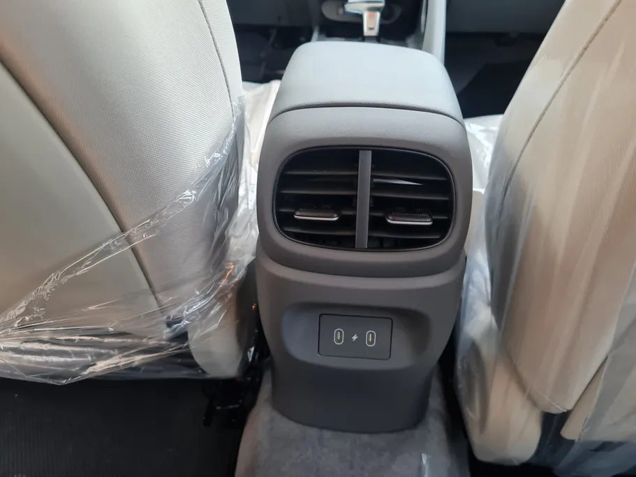 هيونداي النترا كمفورت صيني 2026 