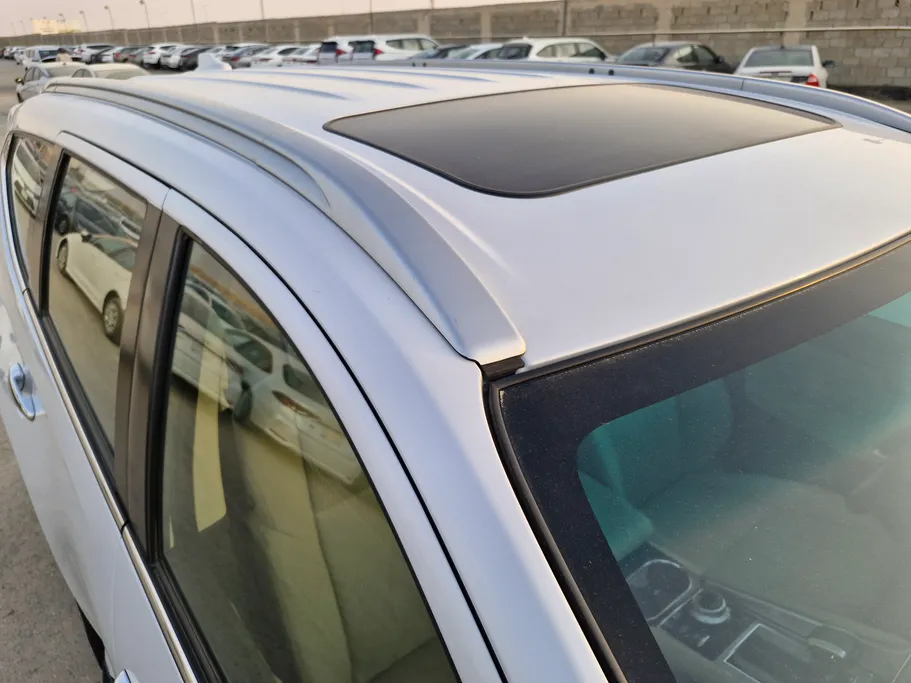 ميتسوبيشي  مونتيرو سبورت GLS-Premium 2021 