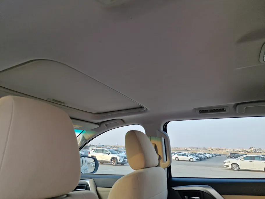 ميتسوبيشي  مونتيرو سبورت GLS-Premium 2021 