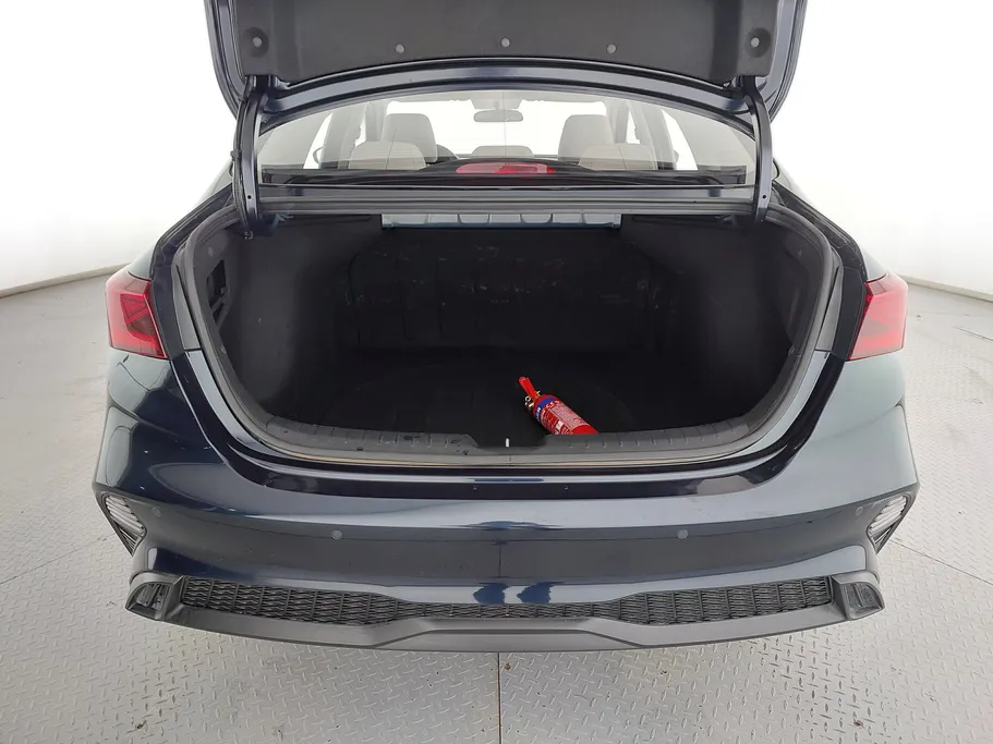 2024 Kia Cerato LX 