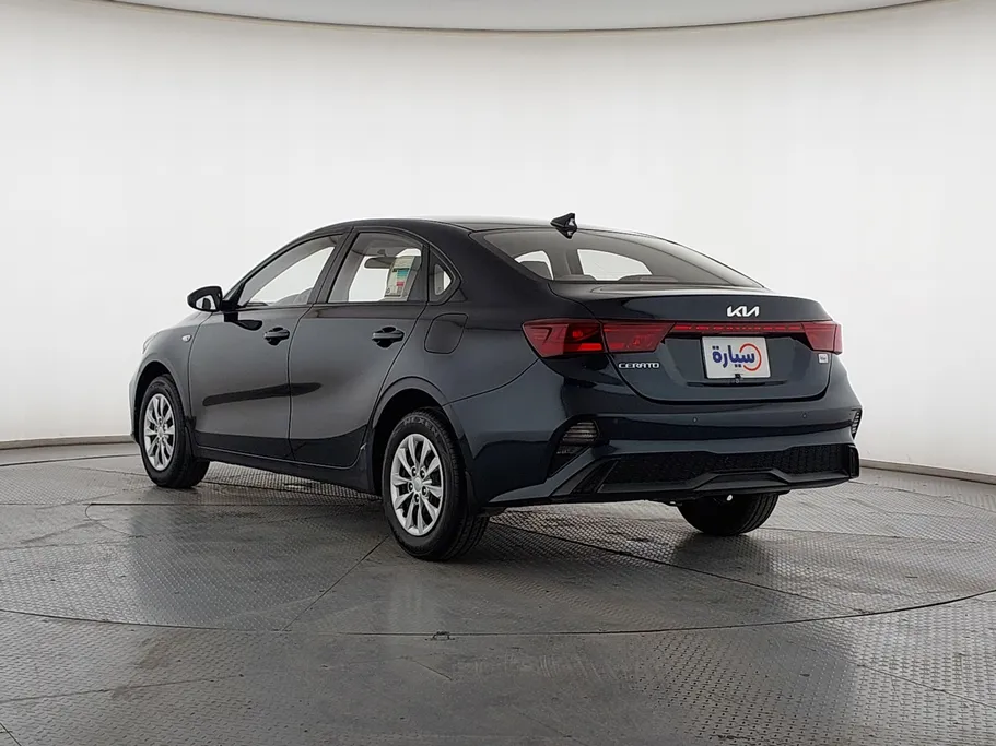 2024 Kia Cerato LX 