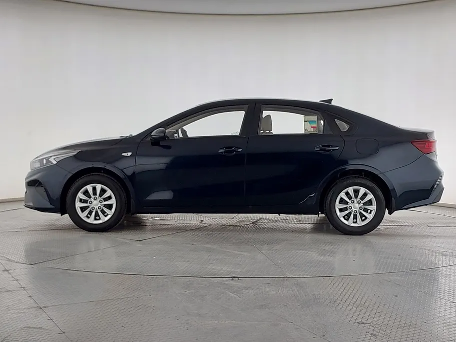 2024 Kia Cerato LX 