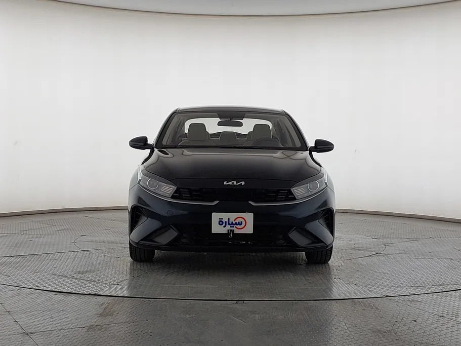2024 Kia Cerato LX 