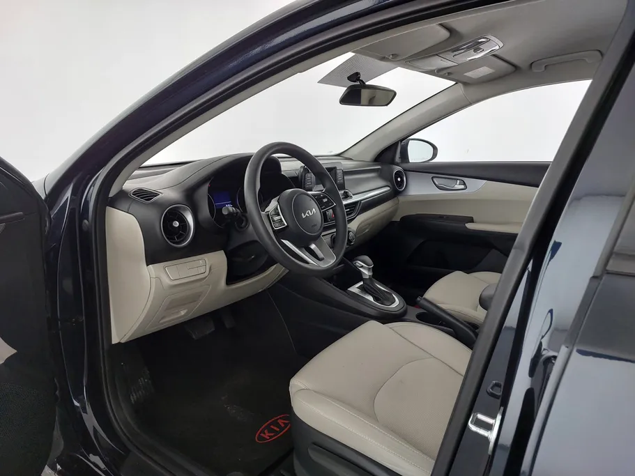 2024 Kia Cerato LX 