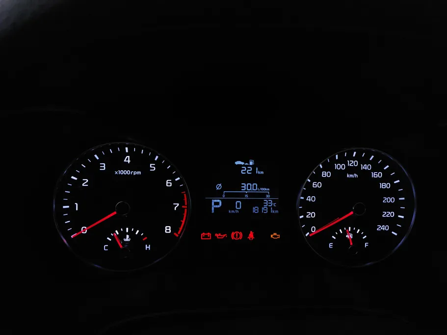 2024 Kia Cerato LX 