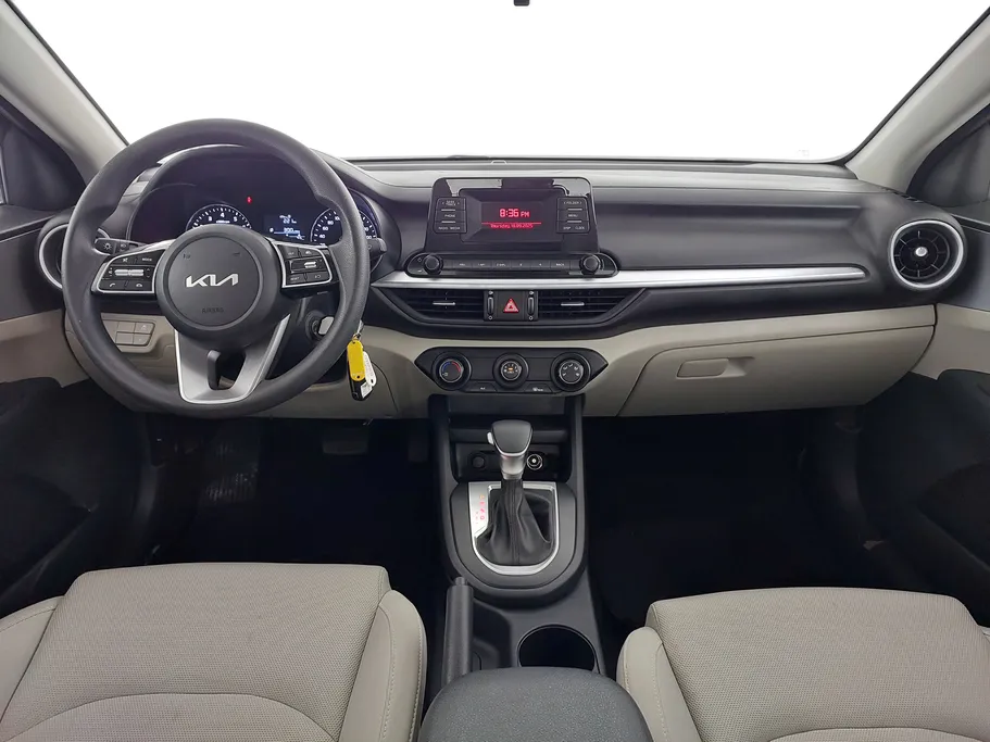 2024 Kia Cerato LX 