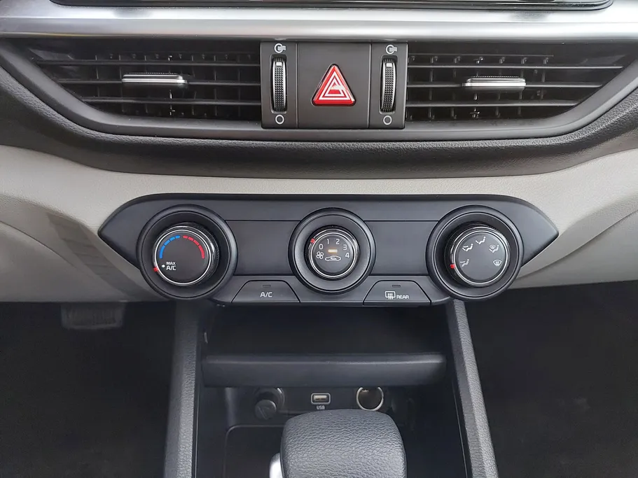 2024 Kia Cerato LX 