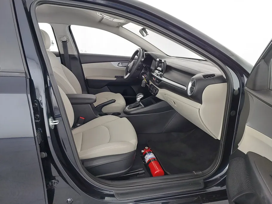 2024 Kia Cerato LX 