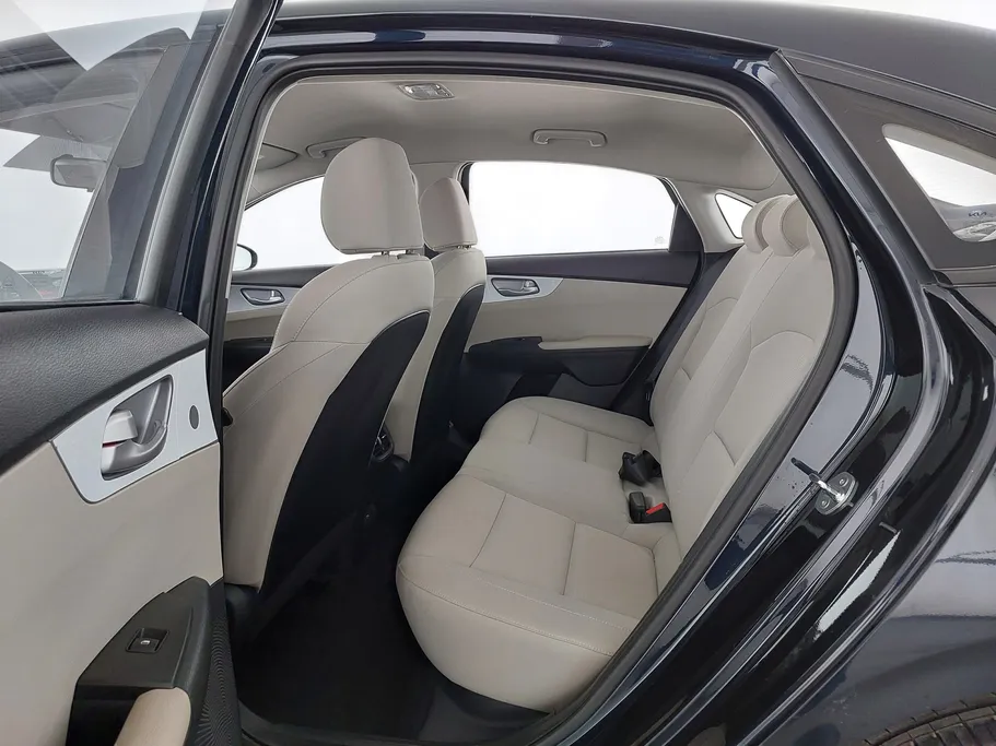 2024 Kia Cerato LX 