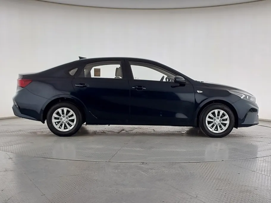2024 Kia Cerato LX 