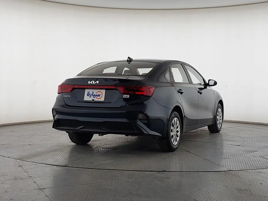 2024 Kia Cerato LX 