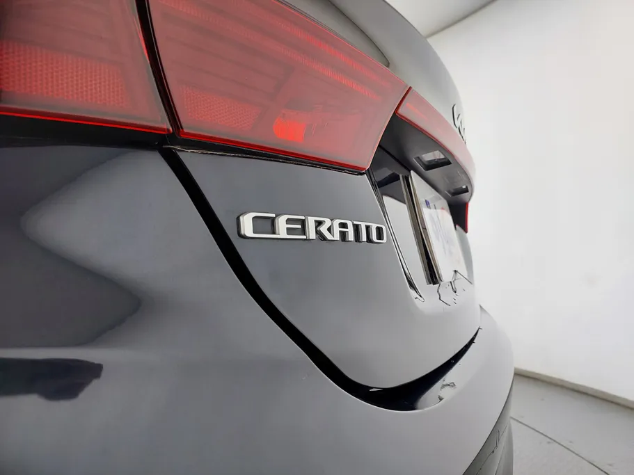 2024 Kia Cerato LX 