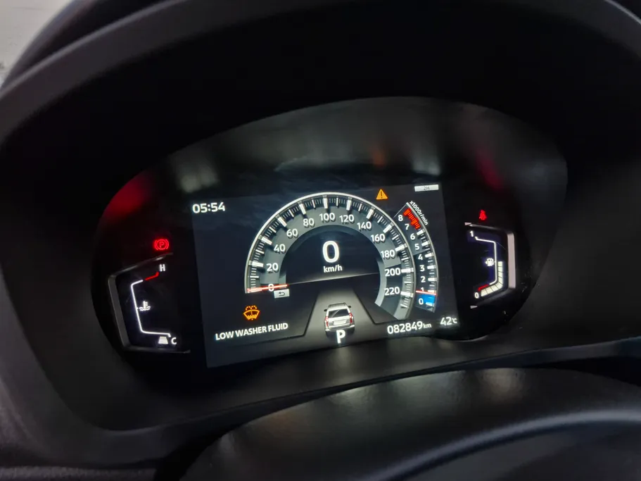 ميتسوبيشي  مونتيرو سبورت GLS-Premium 2021 