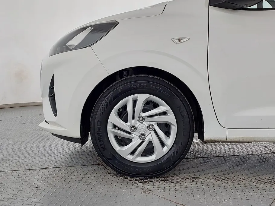 2023 Hyundai Grand i10 Fleet 