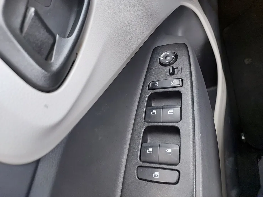 2023 Hyundai Grand i10 Fleet 