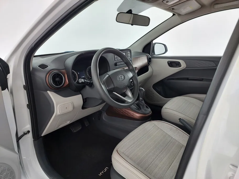 2023 Hyundai Grand i10 Fleet 