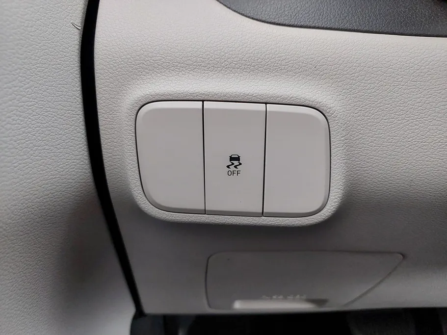 2023 Hyundai Grand i10 Fleet 