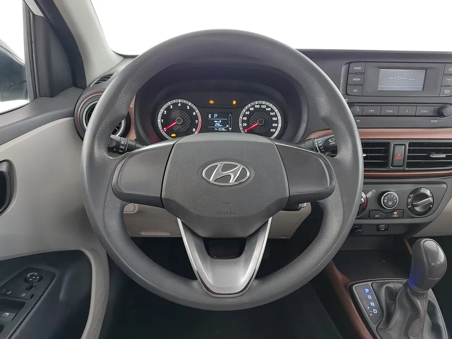 2023 Hyundai Grand i10 Fleet 