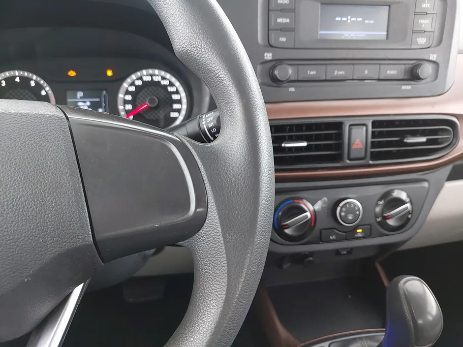 2023 Hyundai Grand i10 Fleet 