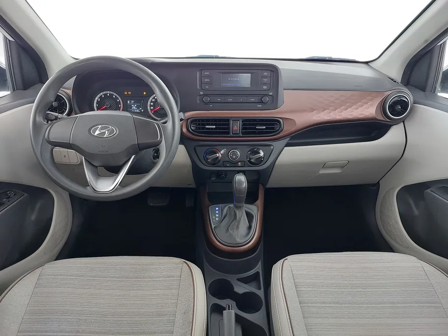 2023 Hyundai Grand i10 Fleet 
