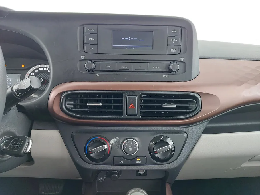2023 Hyundai Grand i10 Fleet 