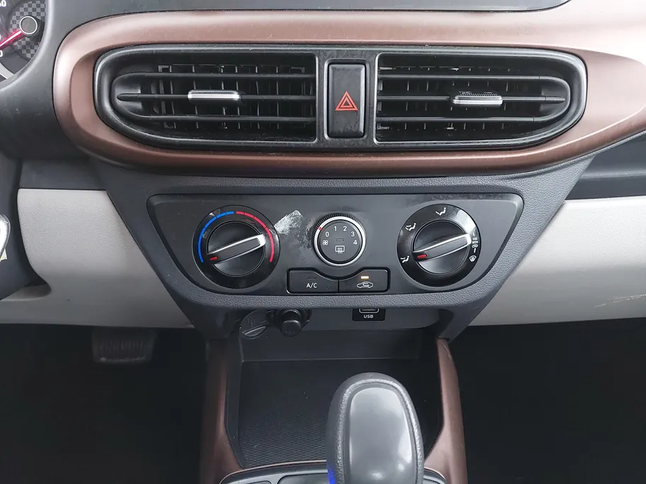 2023 Hyundai Grand i10 Fleet 