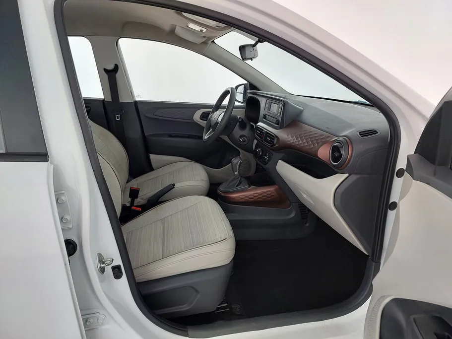 2023 Hyundai Grand i10 Fleet 