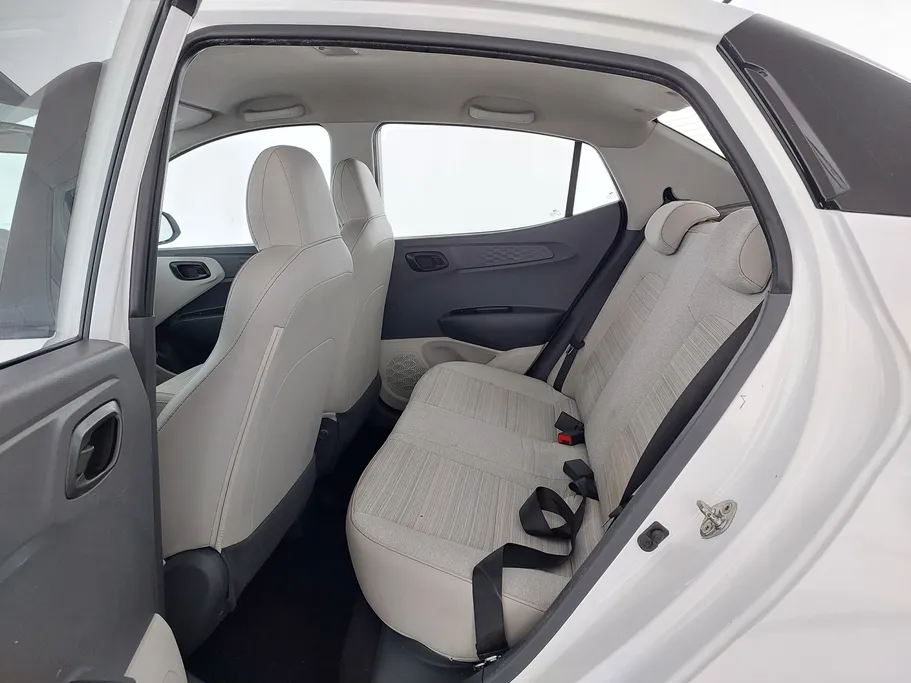 2023 Hyundai Grand i10 Fleet 