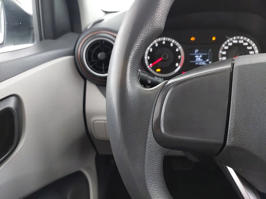 2023 Hyundai Grand i10 Fleet 