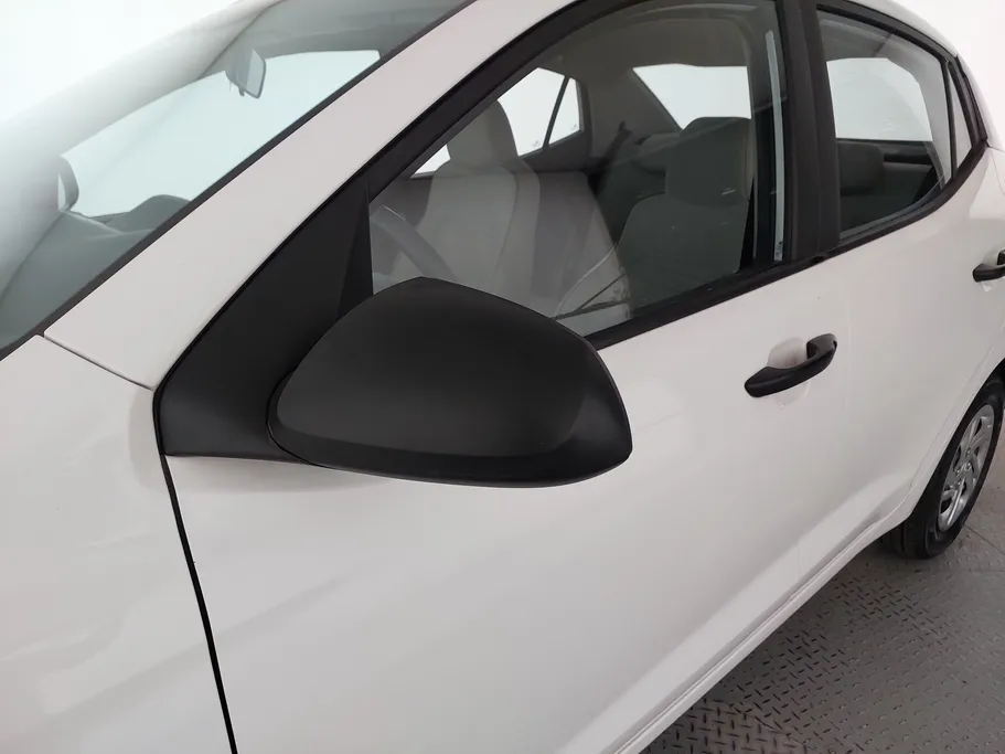 2023 Hyundai Grand i10 Fleet 