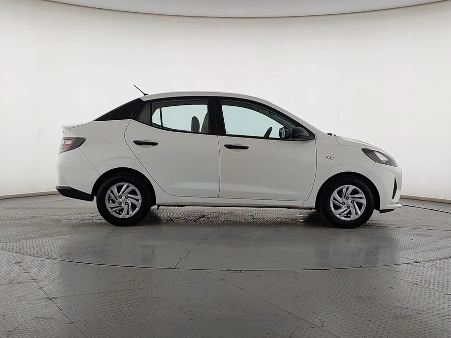 2023 Hyundai Grand i10 Fleet 