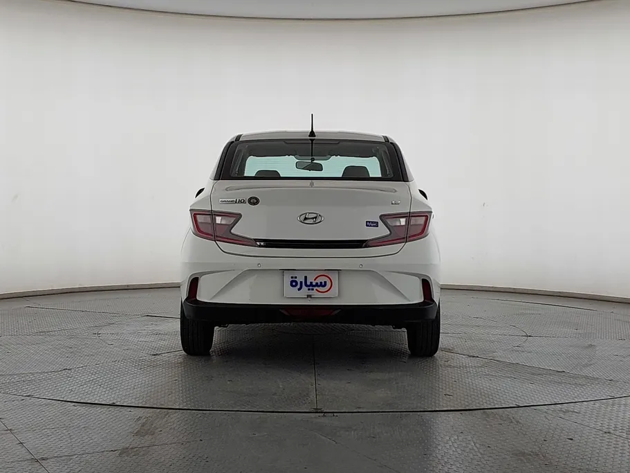 2023 Hyundai Grand i10 Fleet 