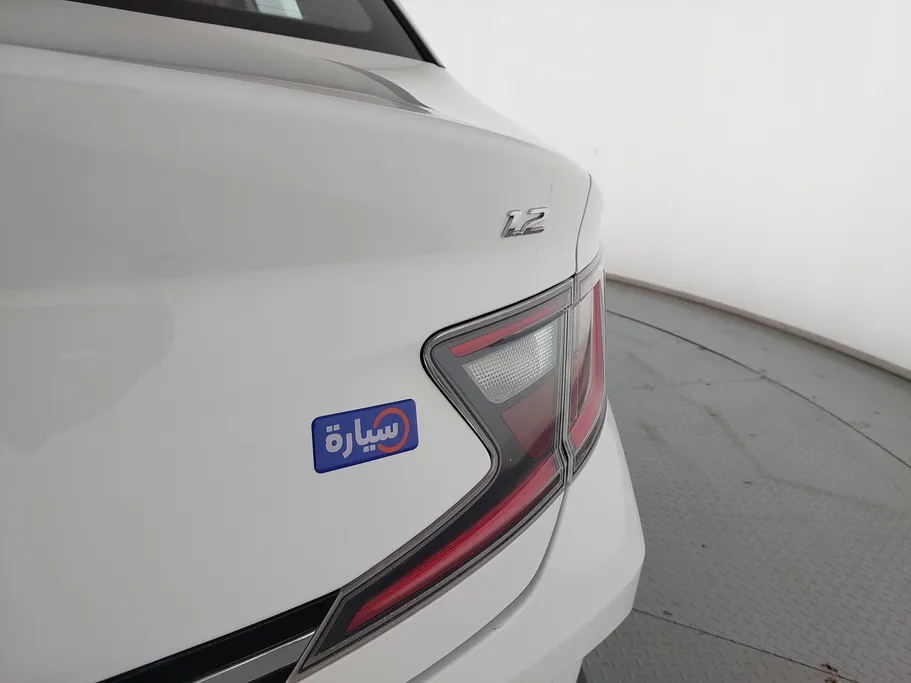 2023 Hyundai Grand i10 Fleet 