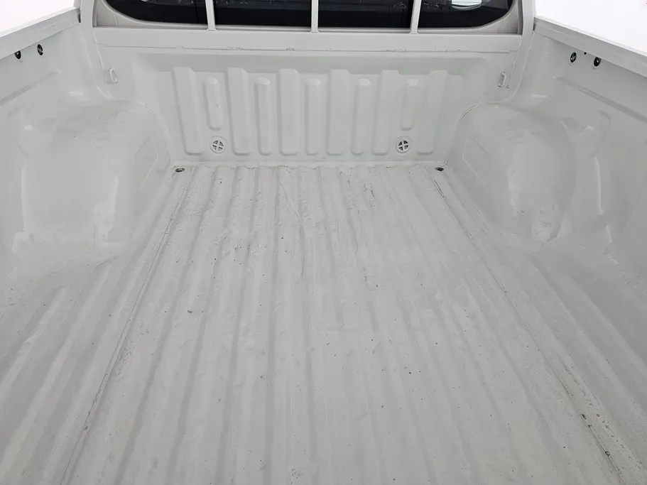 2020 Mitsubishi L200 Double Cap 