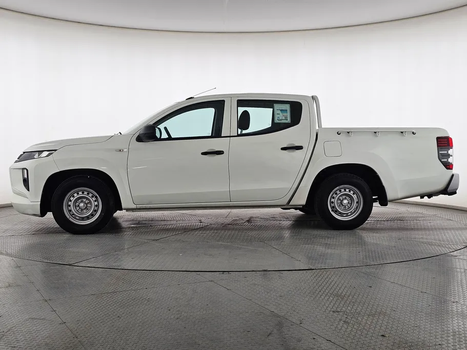 2020 Mitsubishi L200 Double Cap 