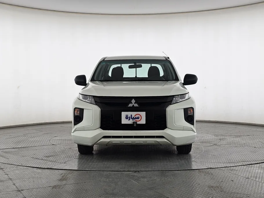 2020 Mitsubishi L200 Double Cap 