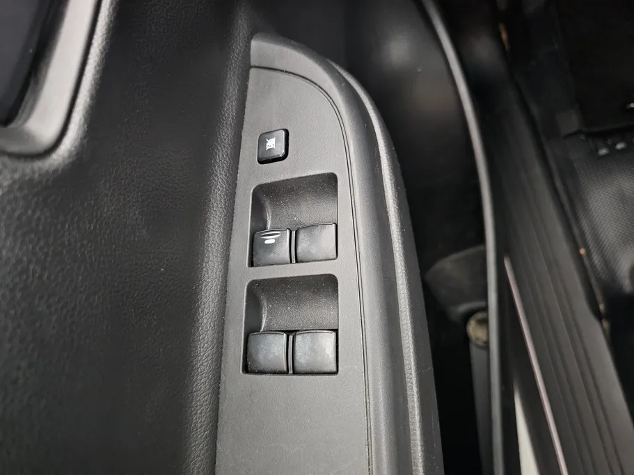 2020 Mitsubishi L200 Double Cap 