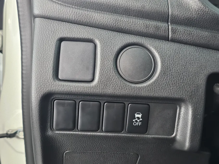 2020 Mitsubishi L200 Double Cap 