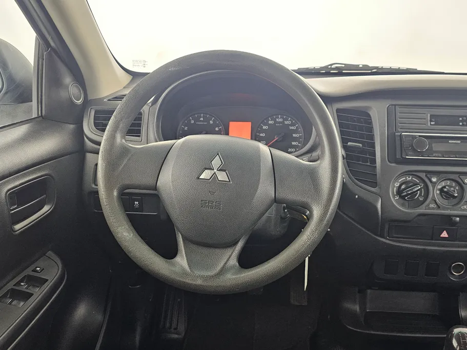 2020 Mitsubishi L200 Double Cap 