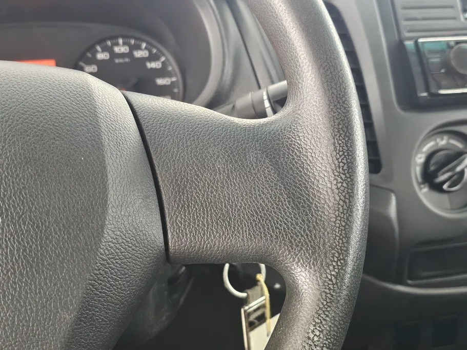 2020 Mitsubishi L200 Double Cap 