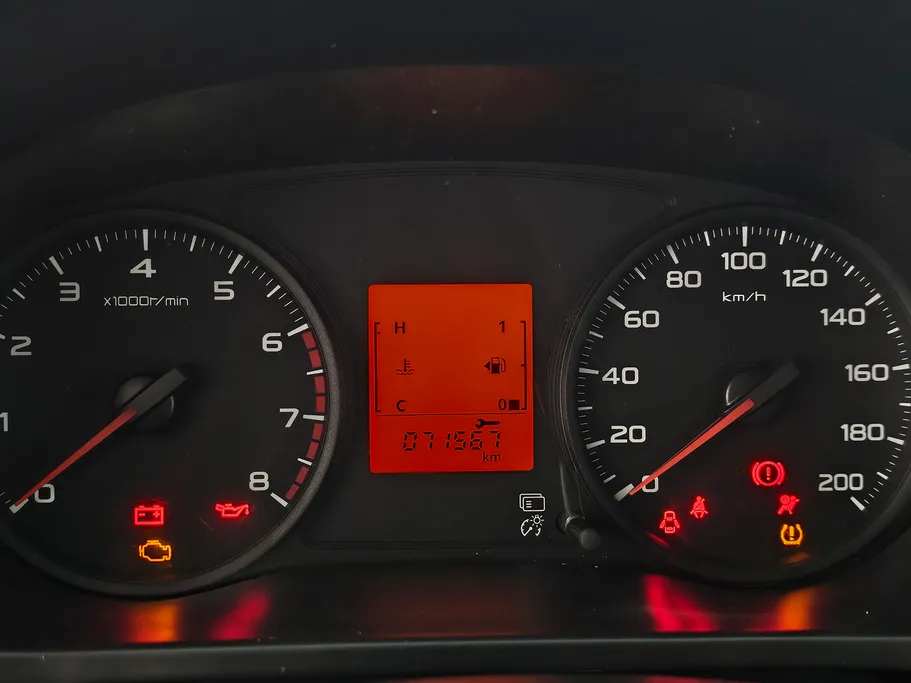2020 Mitsubishi L200 Double Cap 